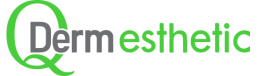 QDERM Esthetic Logo